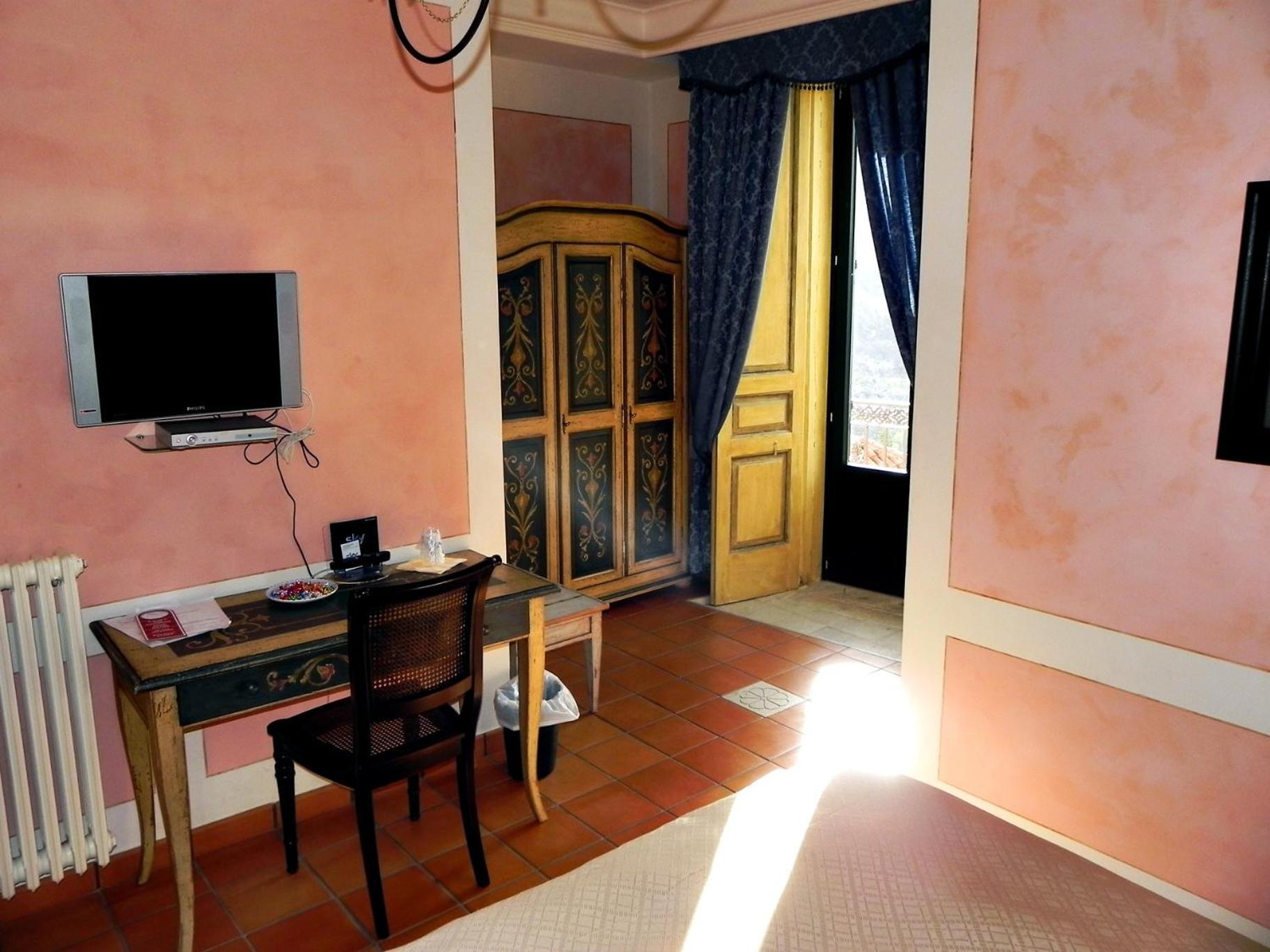 Hotel Antichi Feudi Dimora D'Epoca Teggiano Habitación foto