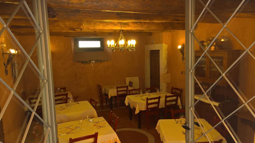 Hotel Antichi Feudi Dimora D'Epoca Teggiano Exterior foto